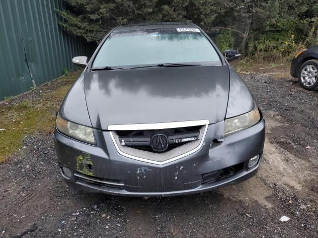 2008 Acura TL