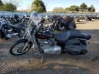 2002 Harley-Davidson Fxsti