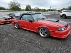 1989 Ford Mustang lx