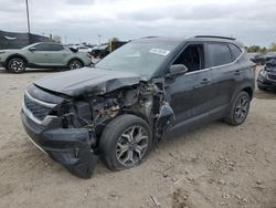 2021 KIA Seltos ex for sale in Indianapolis, IN