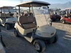 2020 Club Car Tempo Lithium