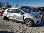 2018 Chevrolet Trax 1LT