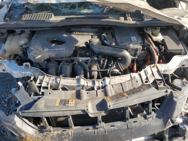 2015 Ford C-max sel