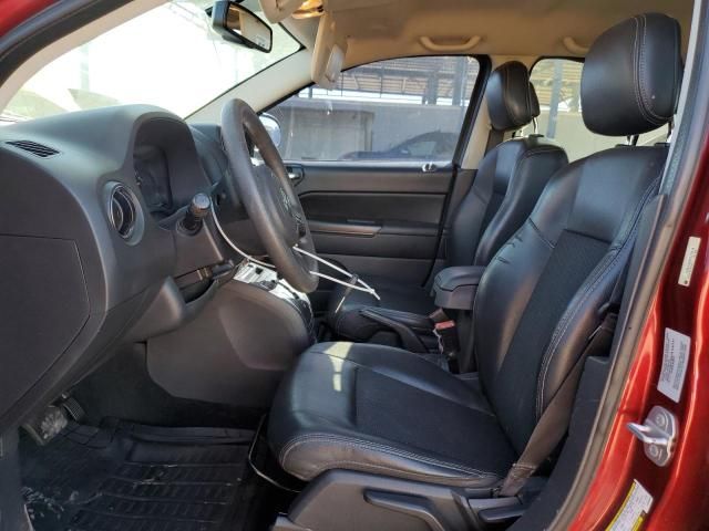 2015 Jeep Compass Sport