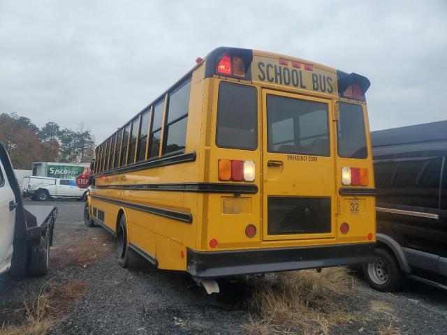 2017 Freightliner 2017 Thomas Built School Bus