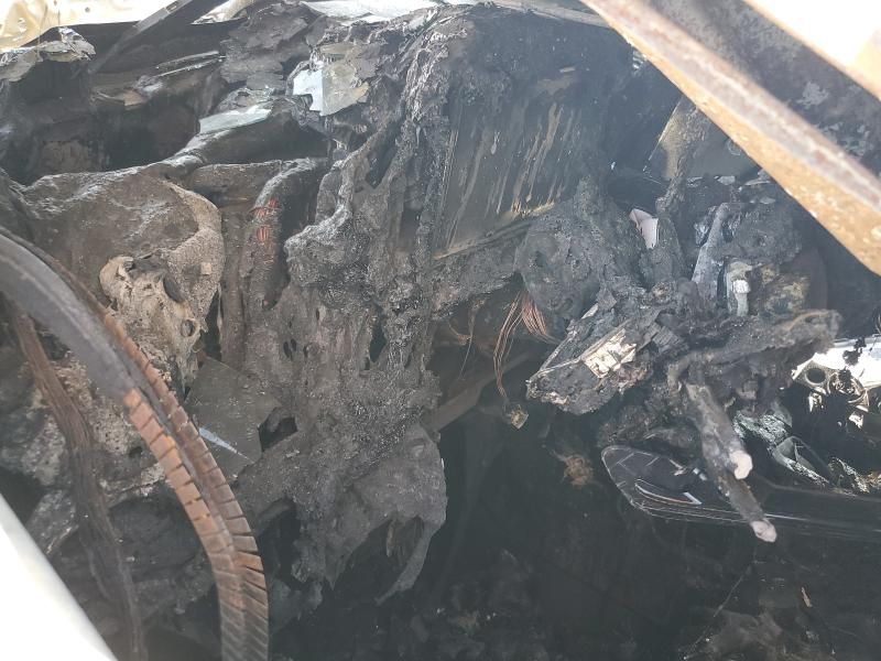 2025 Chevrolet Trax Active