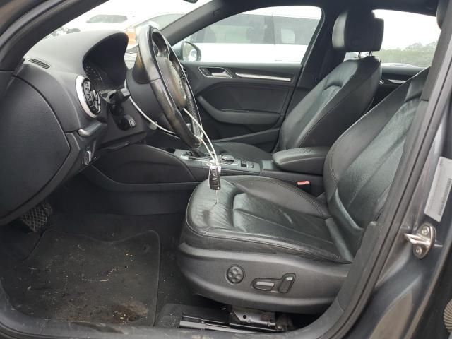 2015 Audi A3 Premium Plus