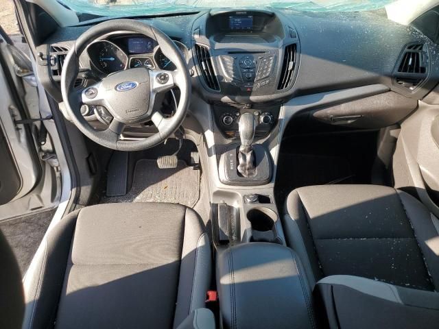 2015 Ford Escape S