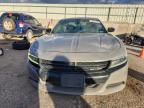 2018 Dodge Charger sxt Plus