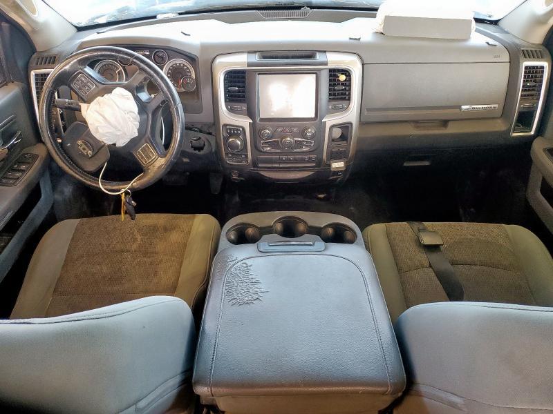 2016 Dodge Ram 1500 slt