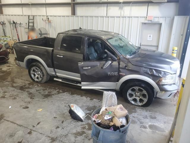 2014 Dodge 1500 Laramie