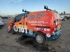 2017 Nissan NV200 2.5S