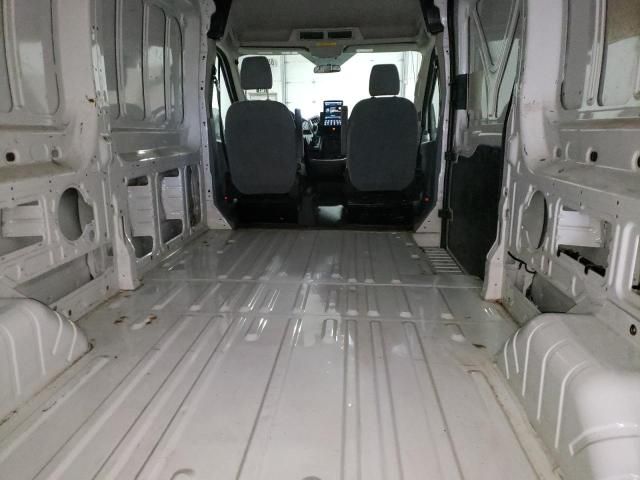 2015 Ford Transit T-150