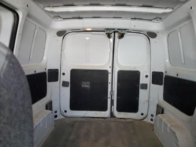 2019 Nissan NV200 2.5S