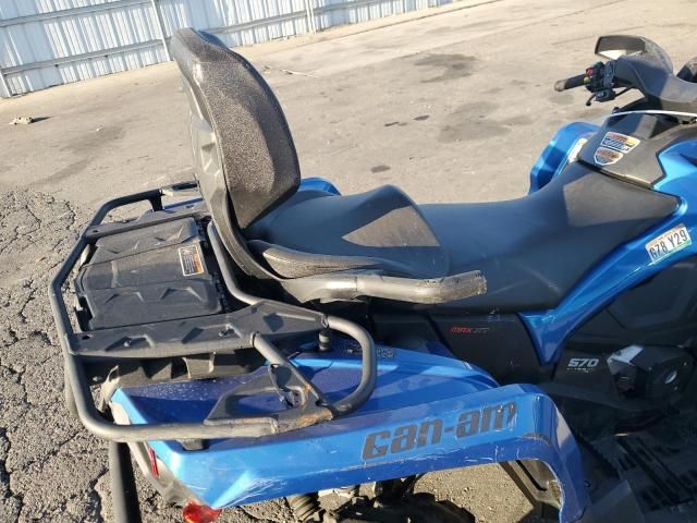 2023 Can Am Outlander ATV