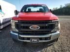 2020 Ford F550 Super Duty