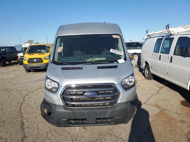 2020 Ford Transit T-250