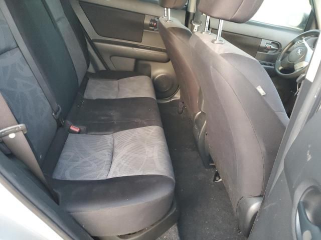 2010 Scion XB
