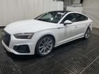 2025 Audi A5 Premium 45