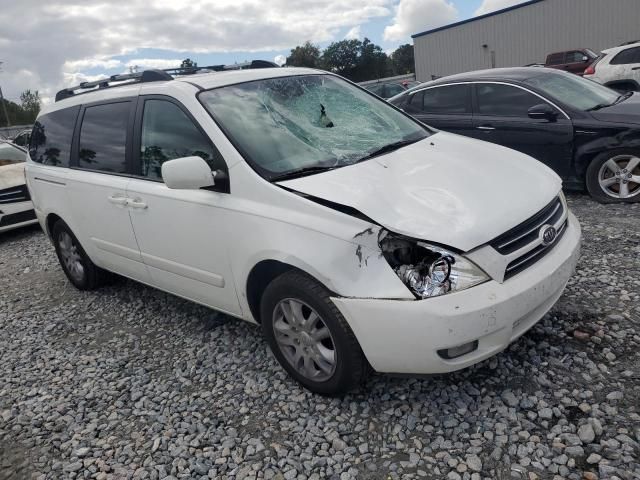 2007 KIA Sedona EX