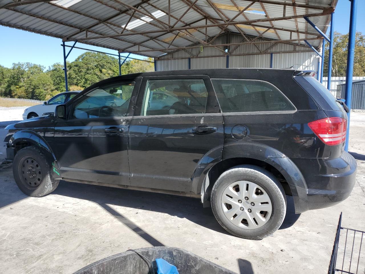 2015 Dodge Journey se