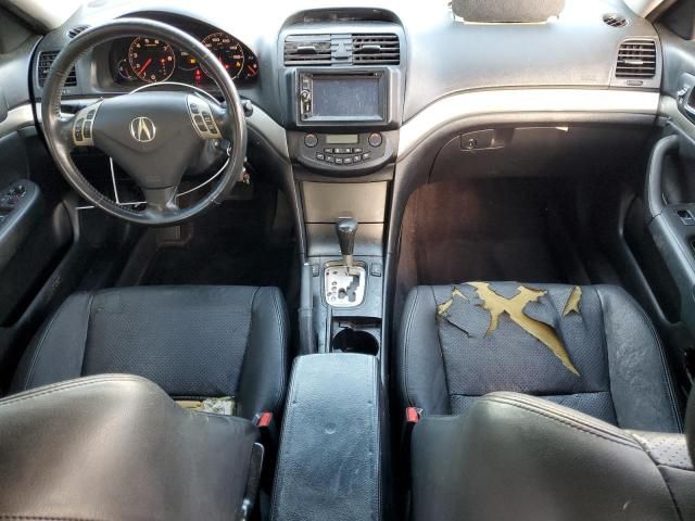 2005 Acura TSX