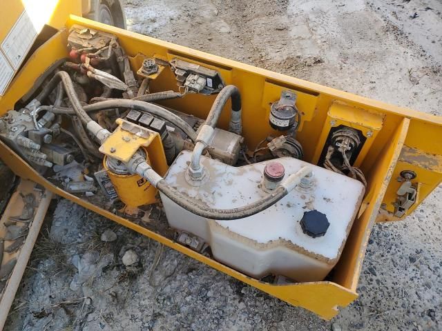2023 JCB S26 32E Scissor Lift
