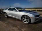 2010 Chevrolet Camaro LT