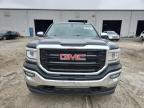 2018 GMC Sierra K1500 SLT