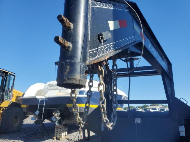 2022 East Texas Equipment Trailer