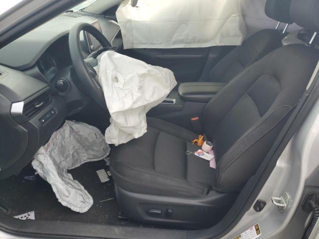 2019 Nissan Altima s