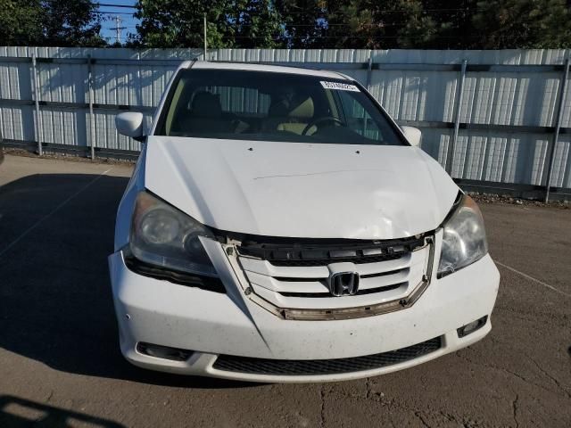 2010 Honda Odyssey Touring