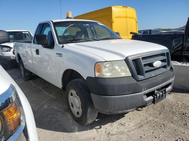 2008 Ford F150