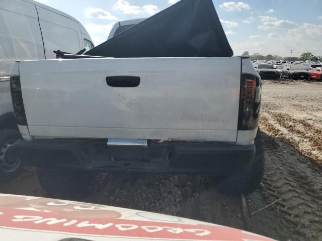 2006 Dodge RAM 2500 ST