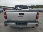 2017 GMC Sierra K2500 Heavy Duty