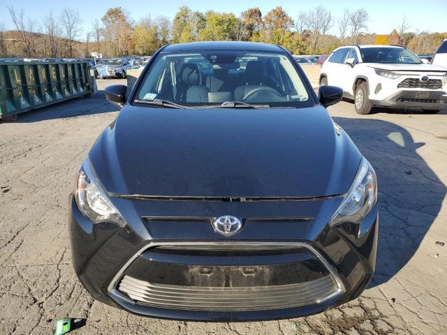 2017 Toyota Yaris ia