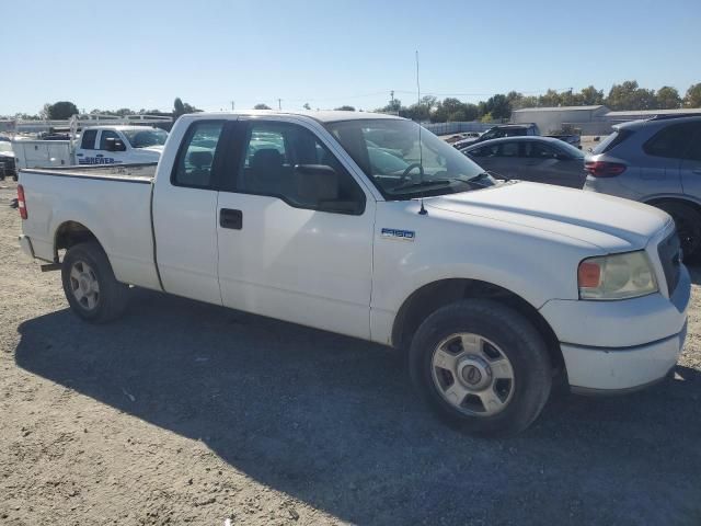 2004 Ford F150