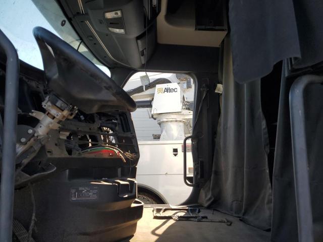 2021 Freigliner 2021 Freightliner Cascadia 126 Truck Cab AND Chass