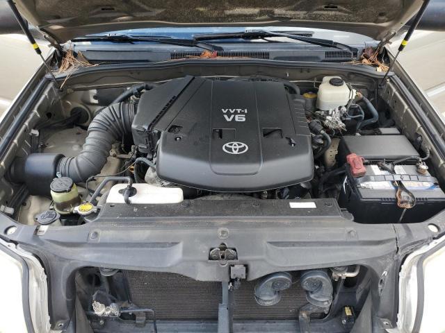 2008 Toyota 4runner SR5