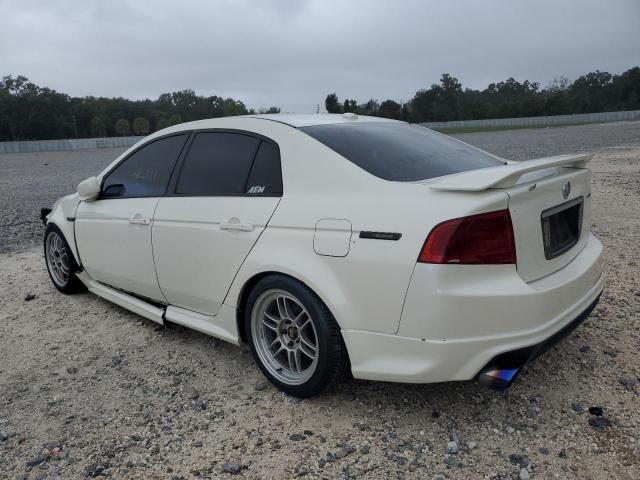 2004 Acura TL