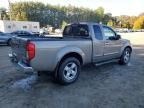 2008 Nissan Frontier King Cab LE