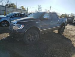 2014 Ford F150 Supercrew for sale in Lansing, MI