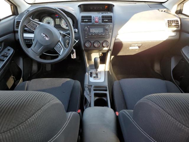 2012 Subaru Impreza Sport Premium