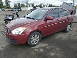 2010 Hyundai Accent GLS for sale in Portland, OR