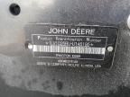 2018 John Deere 1025R Tractor