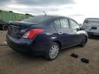 2012 Niss Versa s
