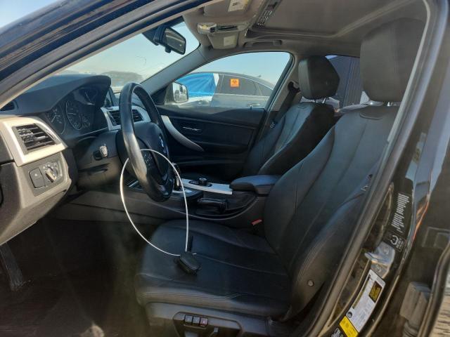 2014 BMW 320 i Xdrive