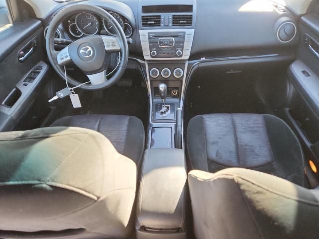 2010 Mazda 6 I