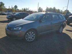 2011 Volkswagen Jetta s for sale in Gaston, SC