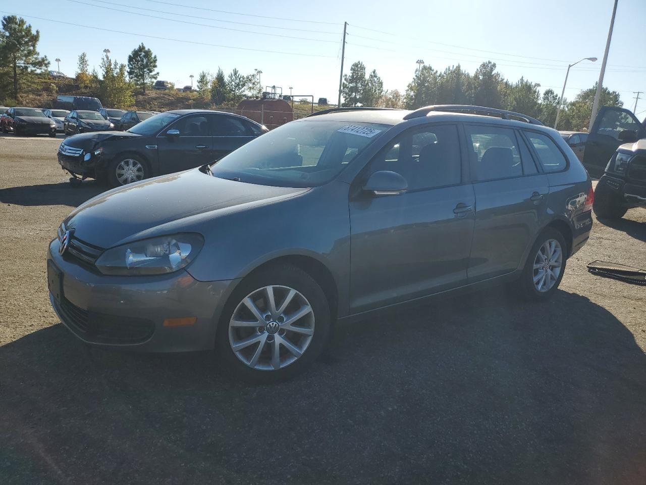 2011 Volkswagen Jetta s